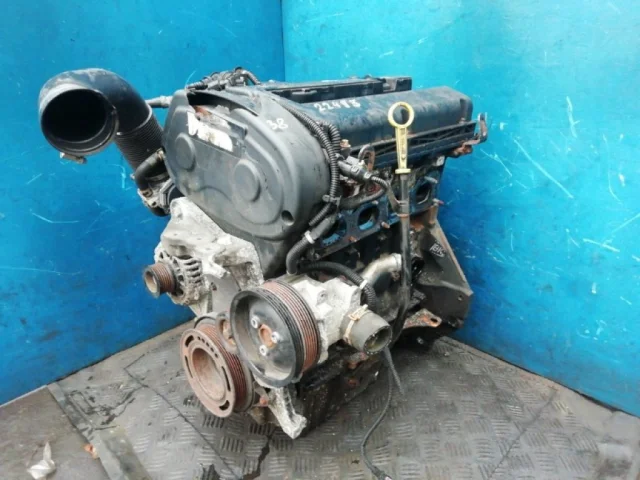 Продажа двигателя A16XER