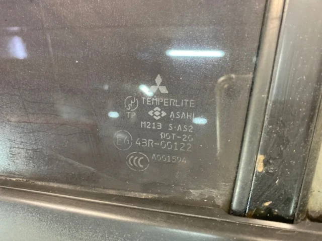 Дверь задняя левая для Mitsubishi Lancer 9 Седан CS 2003-2010 на фотографиях