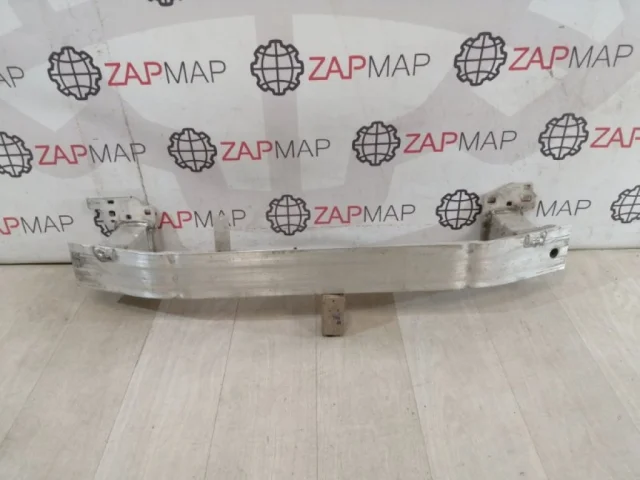 Бампер для Audi Q3 F3 2018+ на фотографиях