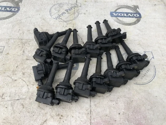 Катушка зажигания для Volvo XC90 I C 2002-2014 на фотографиях