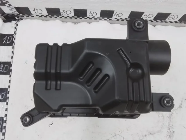 Корпус воздушного фильтра для Hyundai Creta 1 GS 2016-2021 на фотографиях