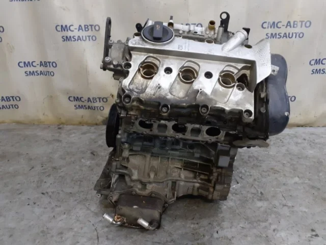 Продажа двигателя BDW