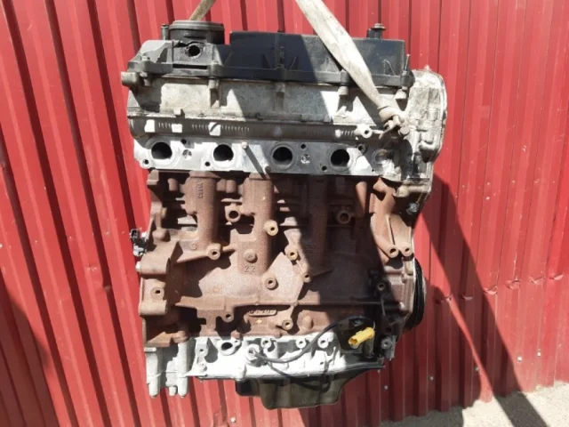 Продажа двигателя DURATORQ TDCI