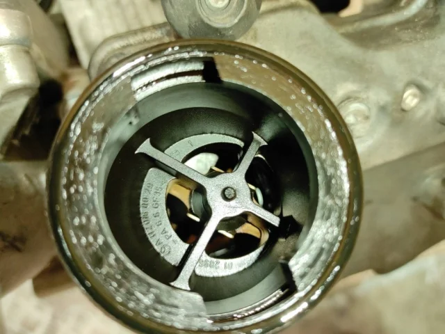 Продажа двигателя 112.914