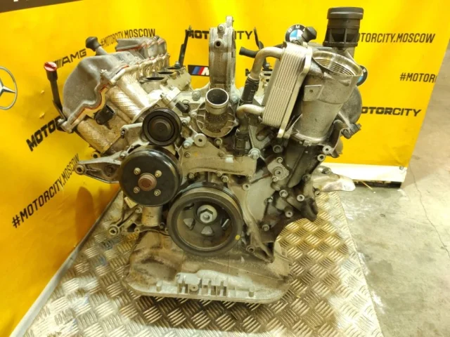 Продажа двигателя 112.914