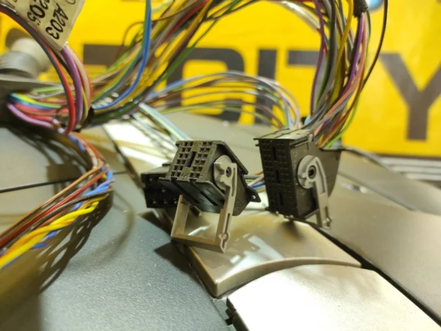 Продажа двигателя 112.961