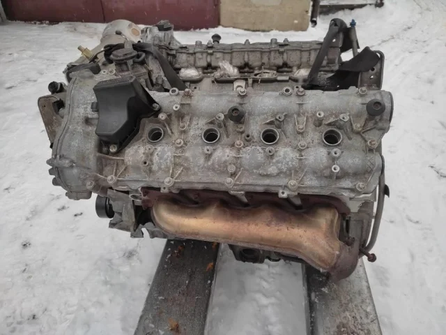 Продажа двигателя 273.960