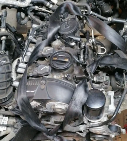 Продажа двигателя CDNB