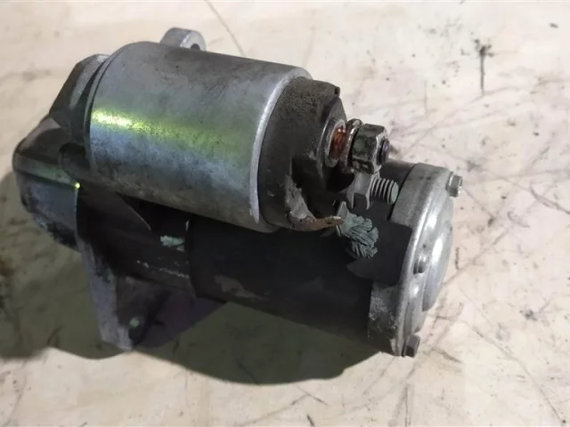 Стартер для Subaru Legacy Универсал BR/B14 2009-2015 на фотографиях