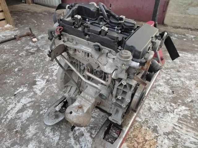 Продажа двигателя 271.946