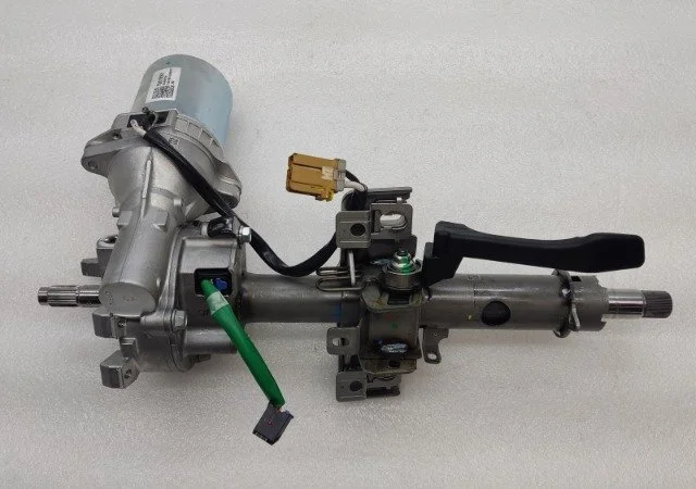 Электроусилитель руля для Hyundai Solaris 2 (2017-2022) на фотографиях