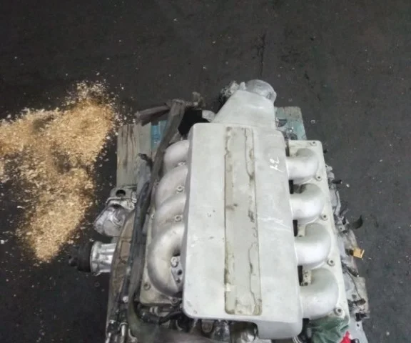 Продажа двигателя B8444S