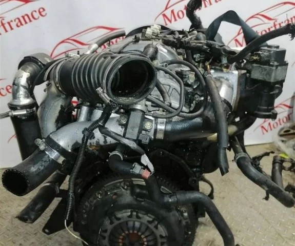 Продажа двигателя YD22