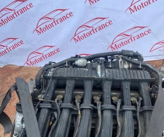 Продажа двигателя X25D1