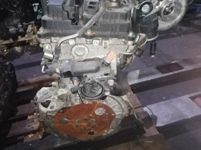 Продажа двигателя G4KH