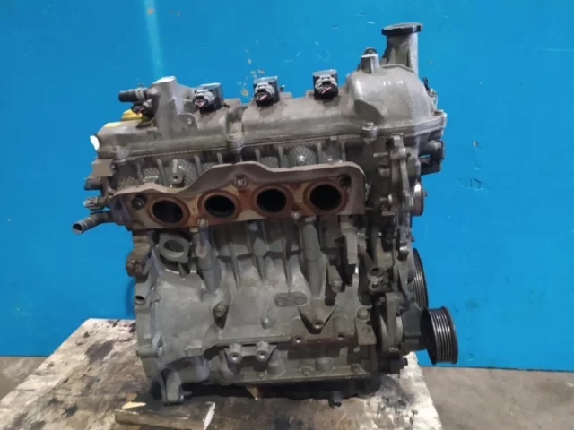 Продажа двигателя Z6