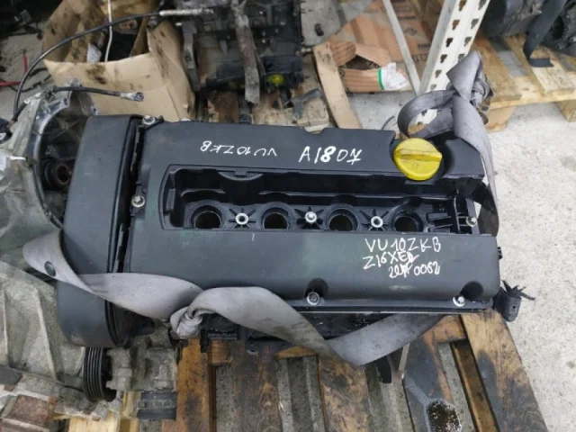 Продажа двигателя Z16XER