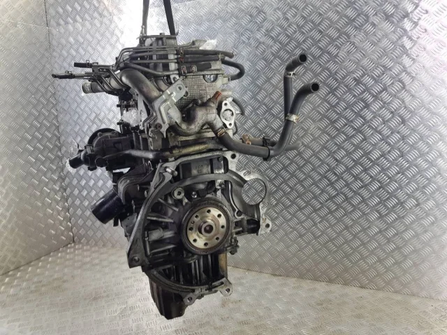 Продажа двигателя J20A