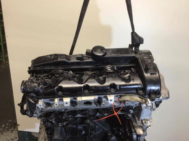 Продажа двигателя 651.955