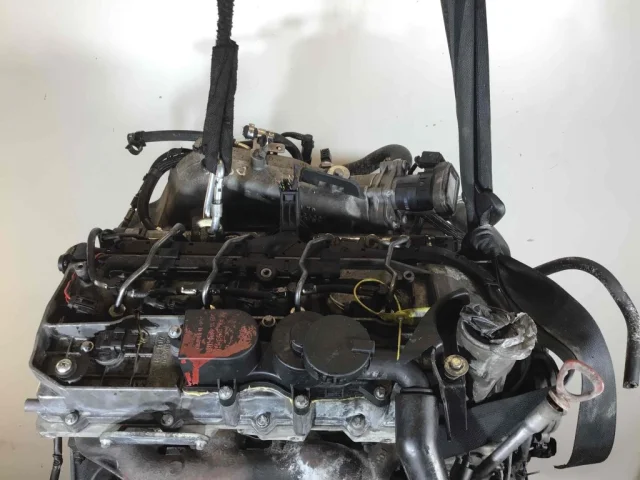 Продажа двигателя 646.985