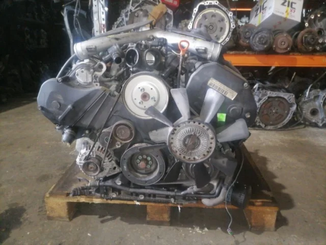 Продажа двигателя BEL