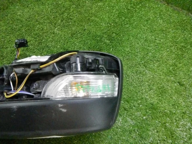 Зеркала для Skoda Rapid I rest NH3 2017-2020 на фотографиях