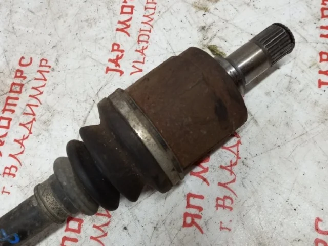 Привод передний левый для Honda Accord 9 2013-2020 на фотографиях