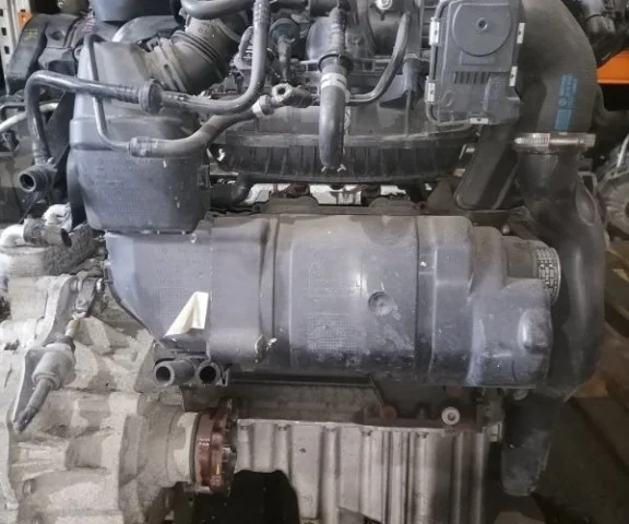 Продажа двигателя BMY