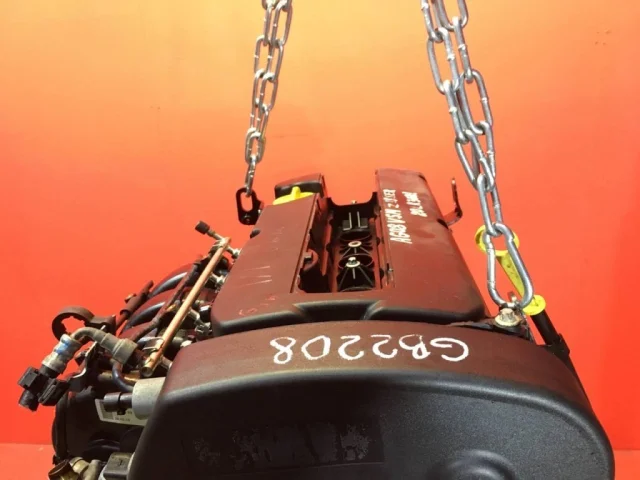 Продажа двигателя Z18XER