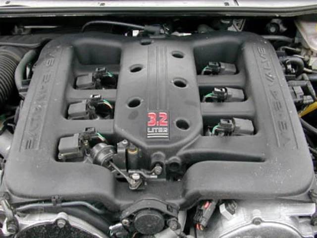 Продажа двигателя EGW