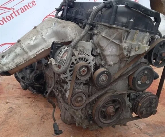 Продажа двигателя LFF7