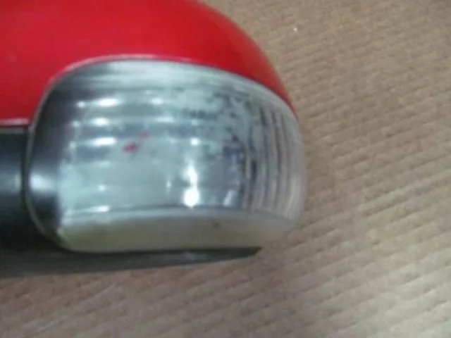 Стекла и зеркала для Volkswagen Touran 1T 2003-2015 на фотографиях