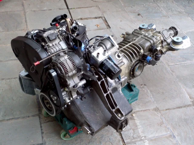 Продажа двигателя JX