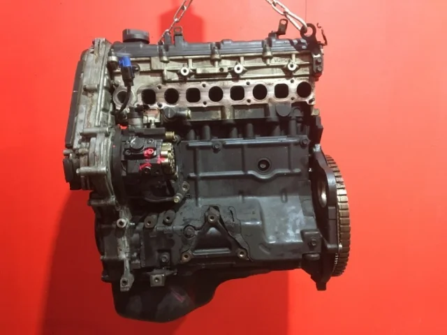 Продажа двигателя D4CB