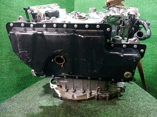 Продажа двигателя BAT