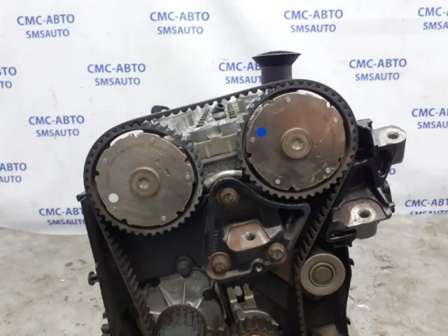 Продажа двигателя B5254T10