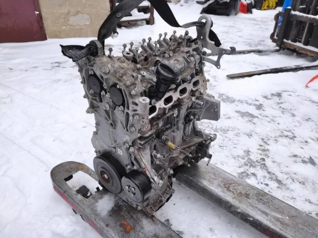 Продажа двигателя 282.914