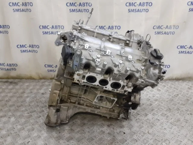 Продажа двигателя 276.955