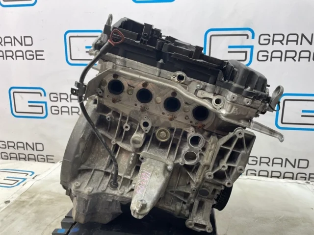 Продажа двигателя 271.820