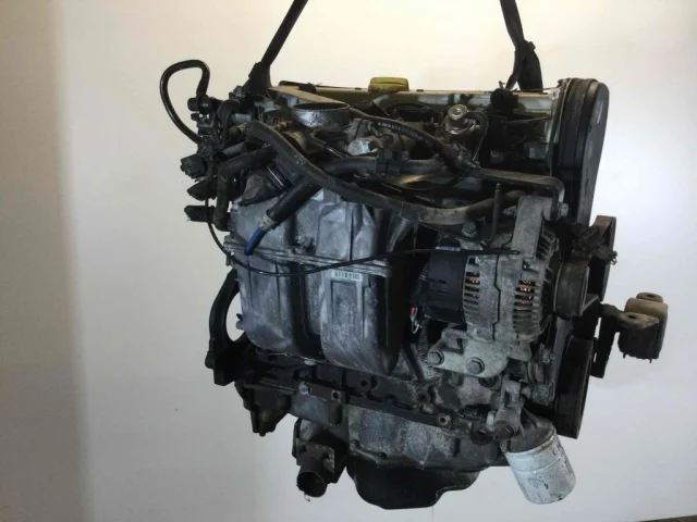 Продажа двигателя X18XE