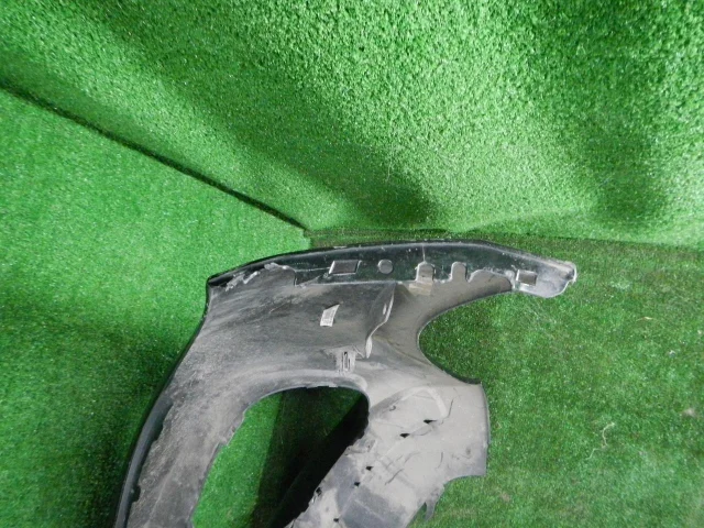 Бампер передний для Mercedes-Benz GLE class W166 2015-2018 на фотографиях