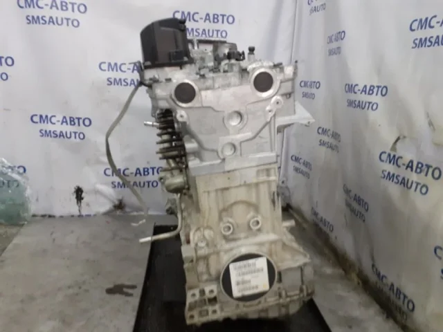 Продажа двигателя B6304T2