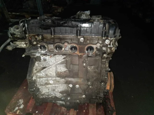 Продажа двигателя AODA