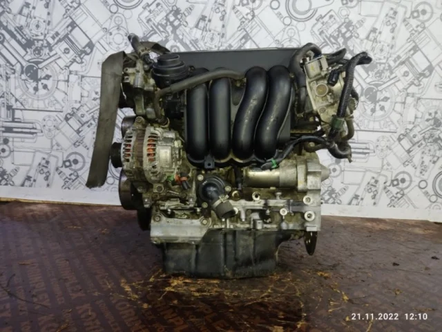 Продажа двигателя K24A1