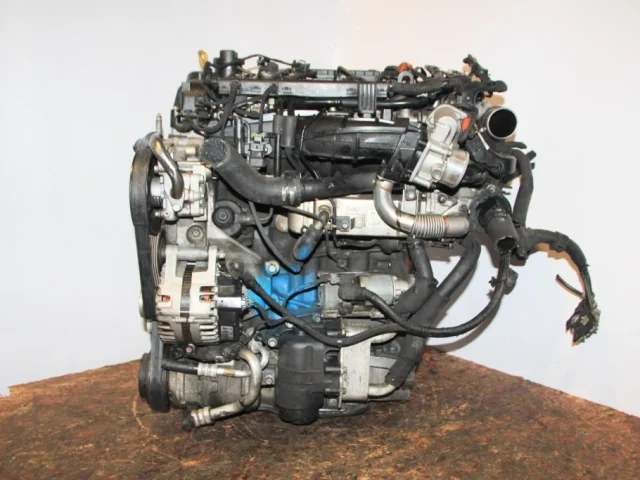 Продажа двигателя D4HB