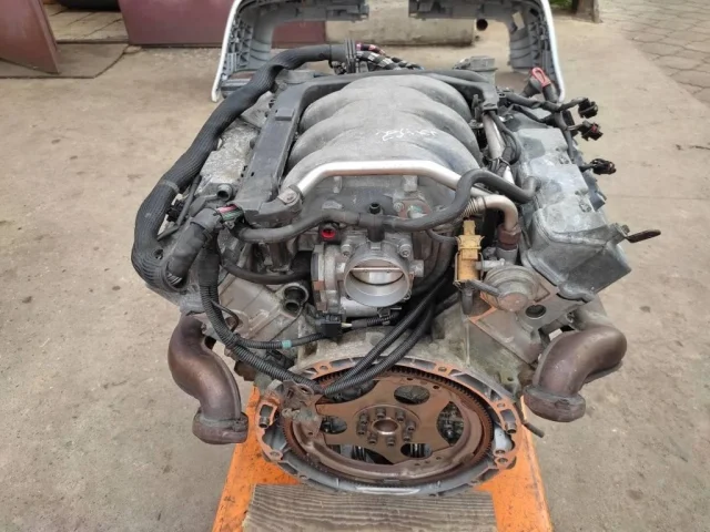 Продажа двигателя 112.942