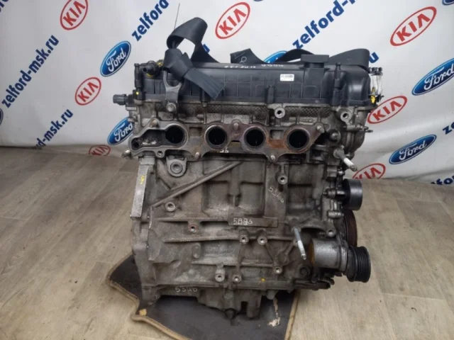 Продажа двигателя AODA