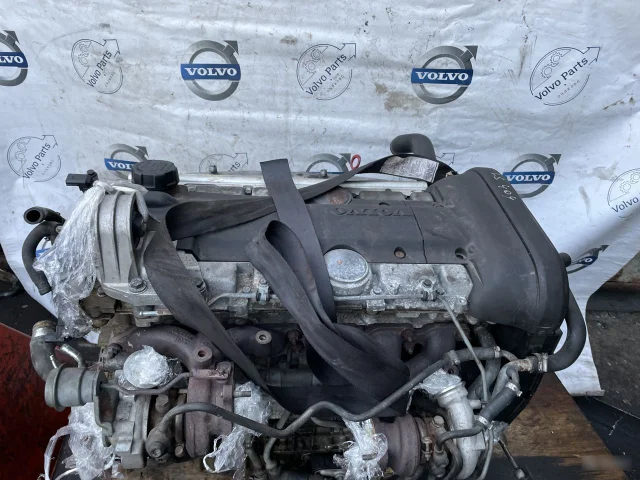 Продажа двигателя B6294T