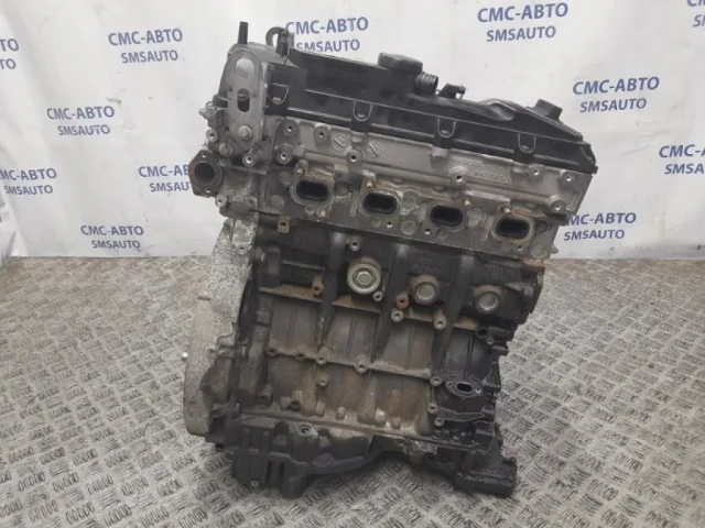 Продажа двигателя 646.982