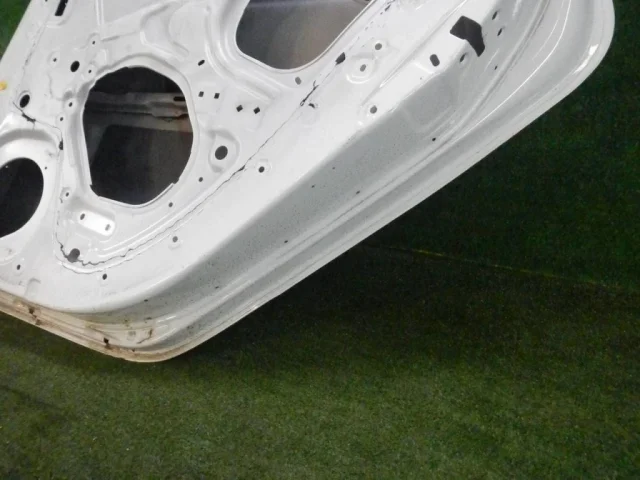 Фонарь правый для Hyundai Solaris 1 RB (2011-2013) Хэтчбек на фотографиях